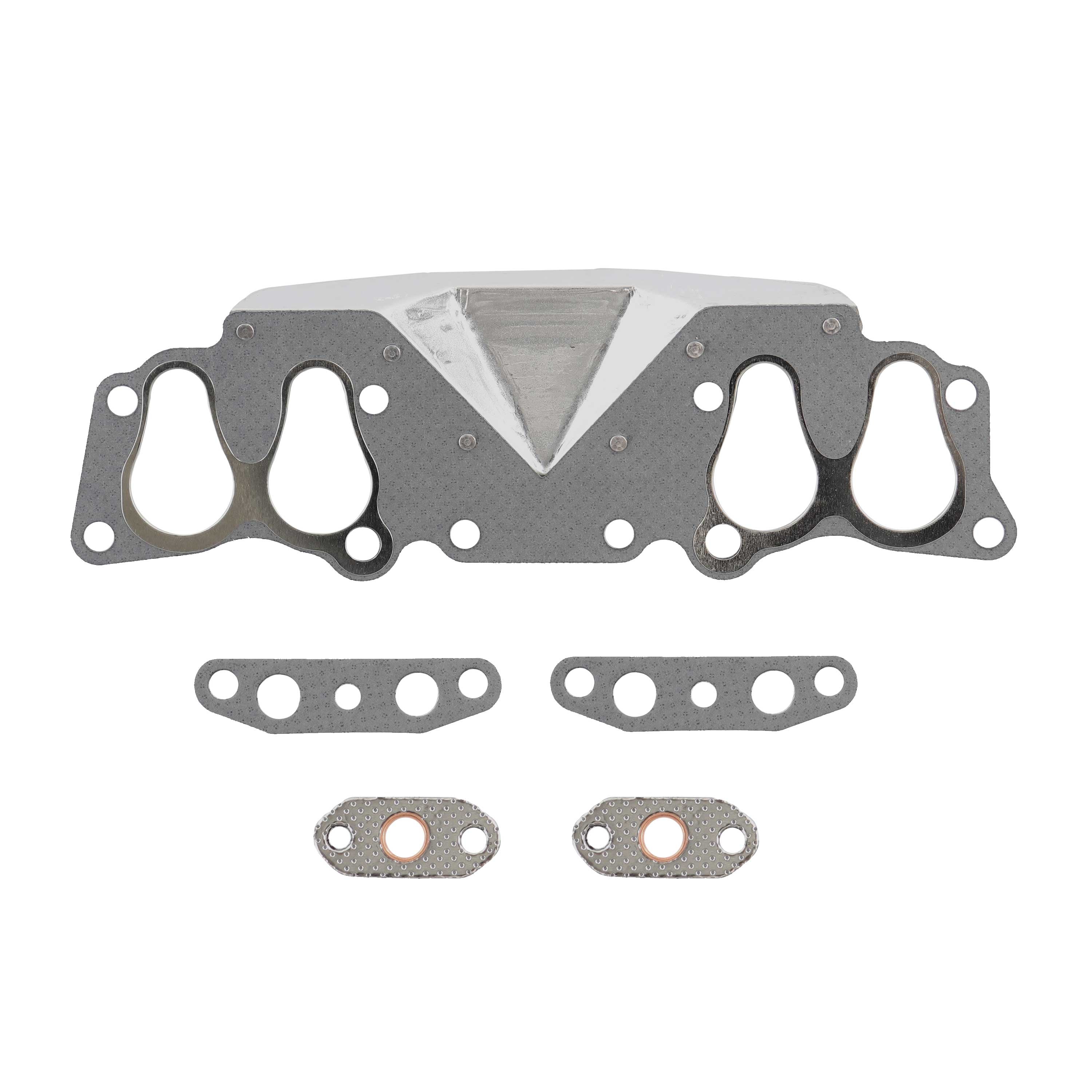 Exhaust Manifold Gasket Set 1985-1995 Toyota 2.4L