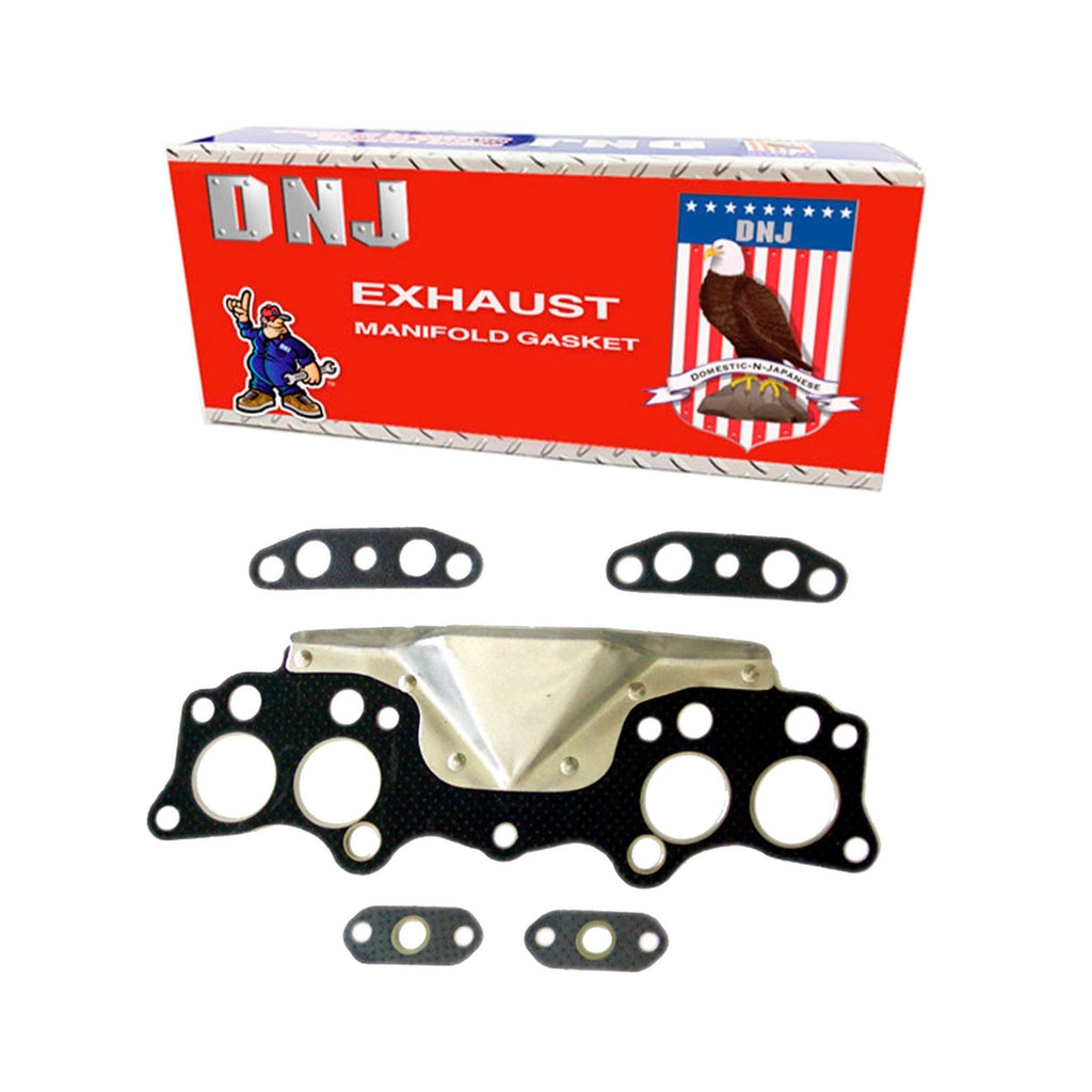 Exhaust Manifold Gasket Set 1983-1984 Toyota 2.4L