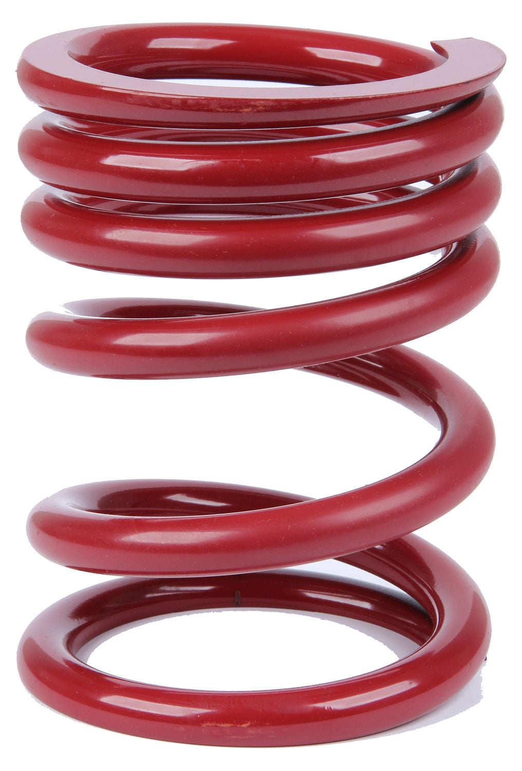 CONVENTIONAL REAR SPRING