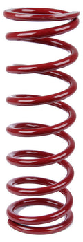 CONVENTIONAL REAR SPRING