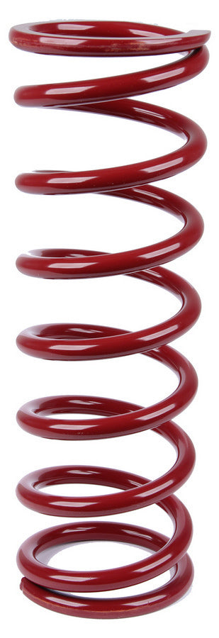 CONVENTIONAL REAR SPRING