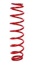 COIL OVER SPRING