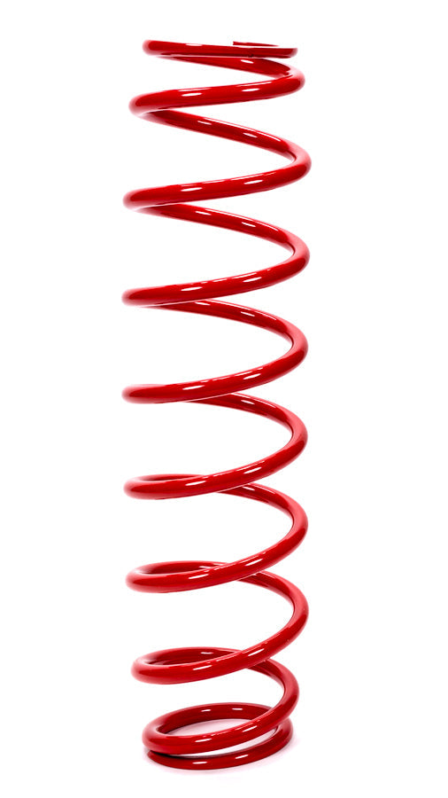 COIL OVER SPRING