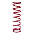 CONVENTIONAL REAR SPRING