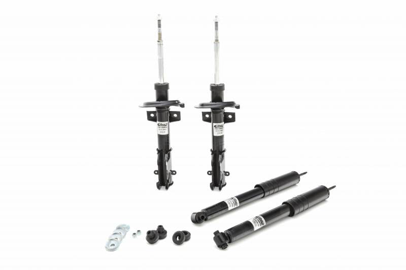 PRO-DAMPER KIT