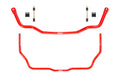 SWAY BARS FRONT/REAR KIT