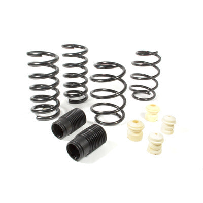 COIL SPRINGS