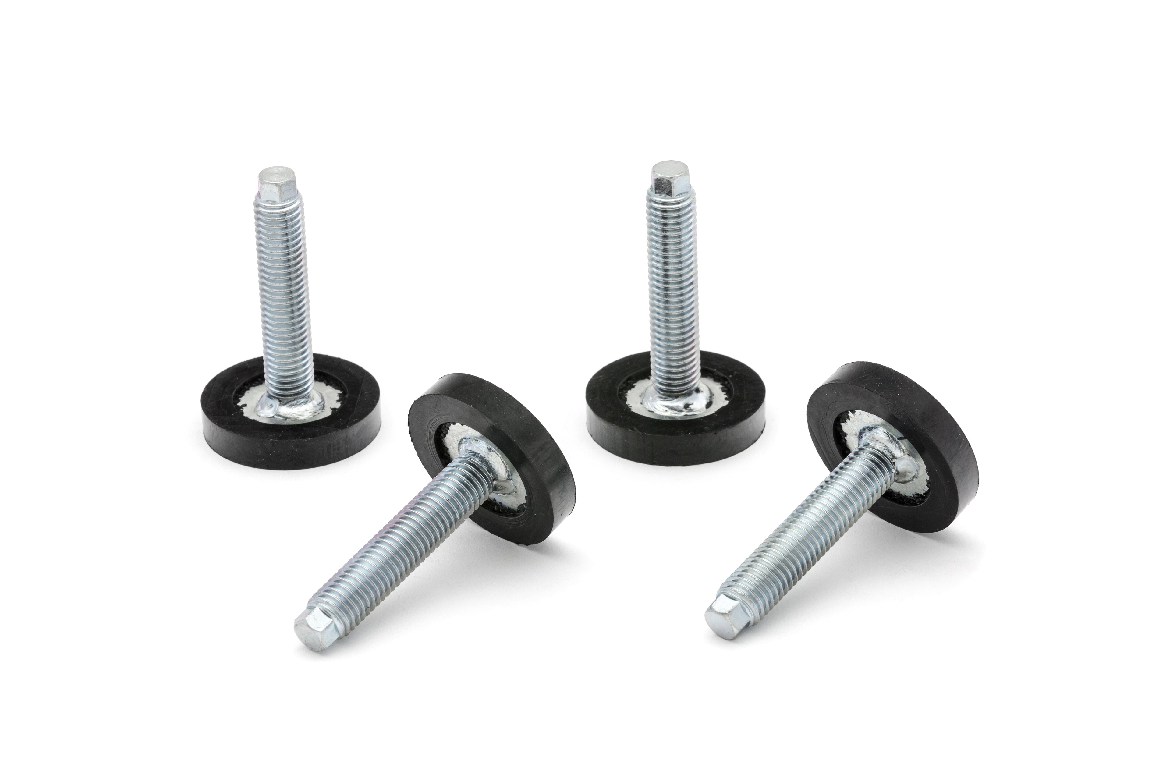 PRO-KIT LOWERING HARDWARE KIT