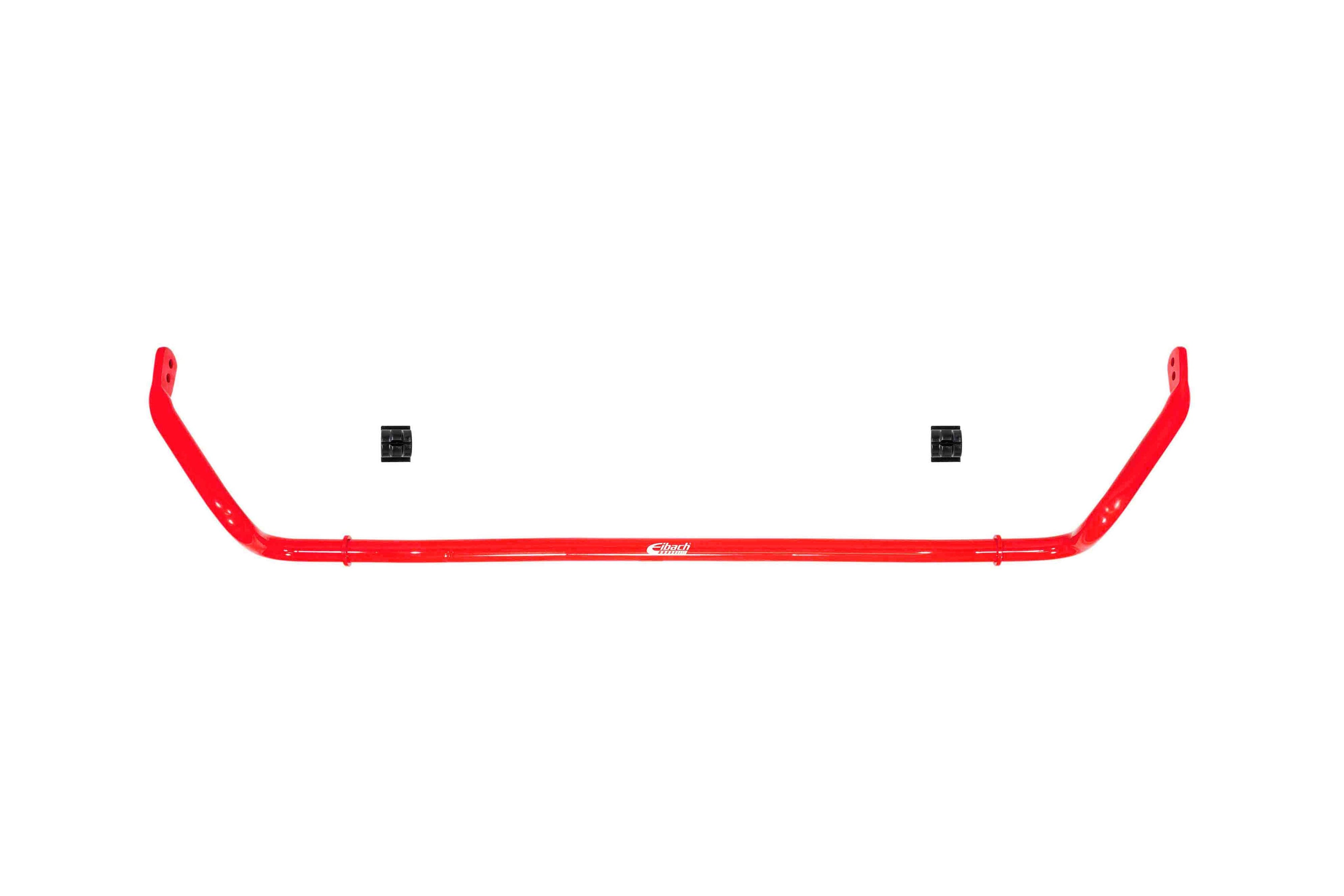 ANTI-ROLL SINGLE SWAY BAR KIT