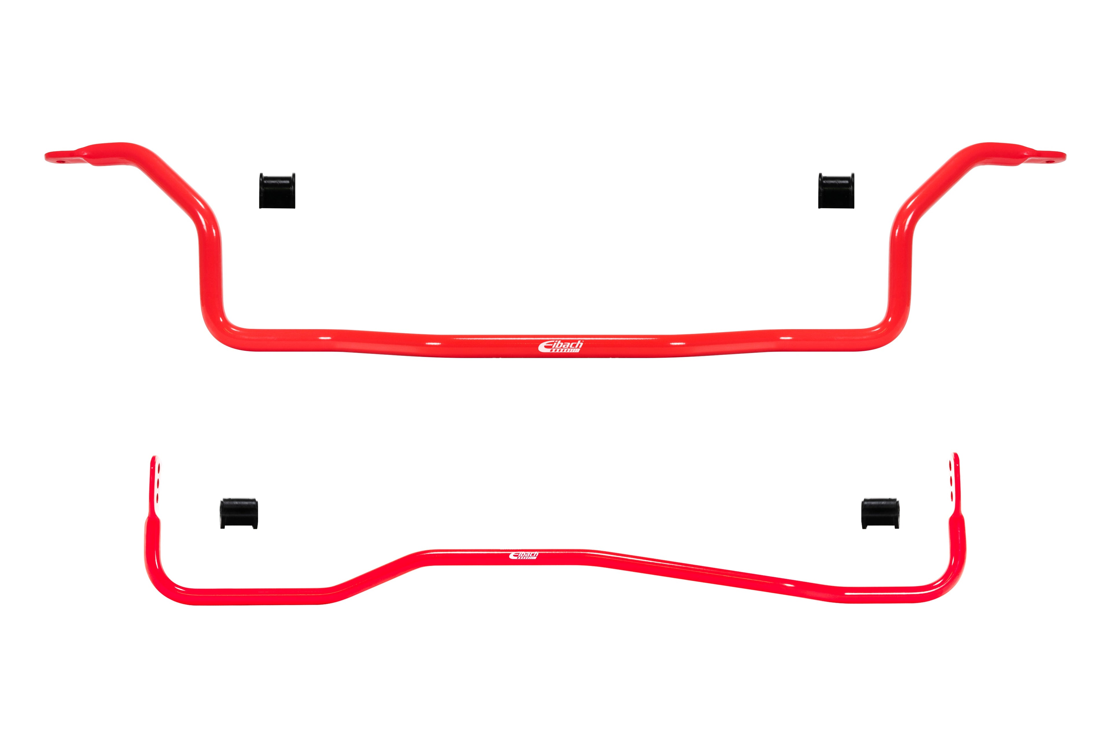 SWAY BAR KIT FRONT/REAR 28/17M