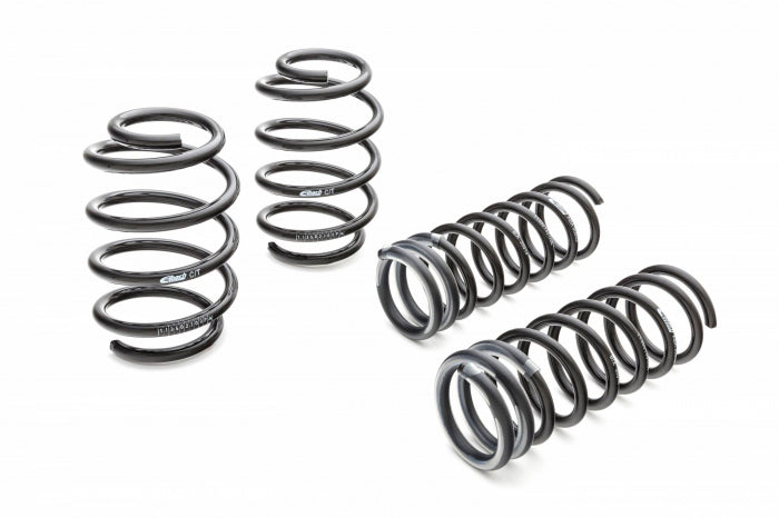 GT350 LOWERING SPRINGS