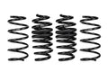 COIL SPRINGS