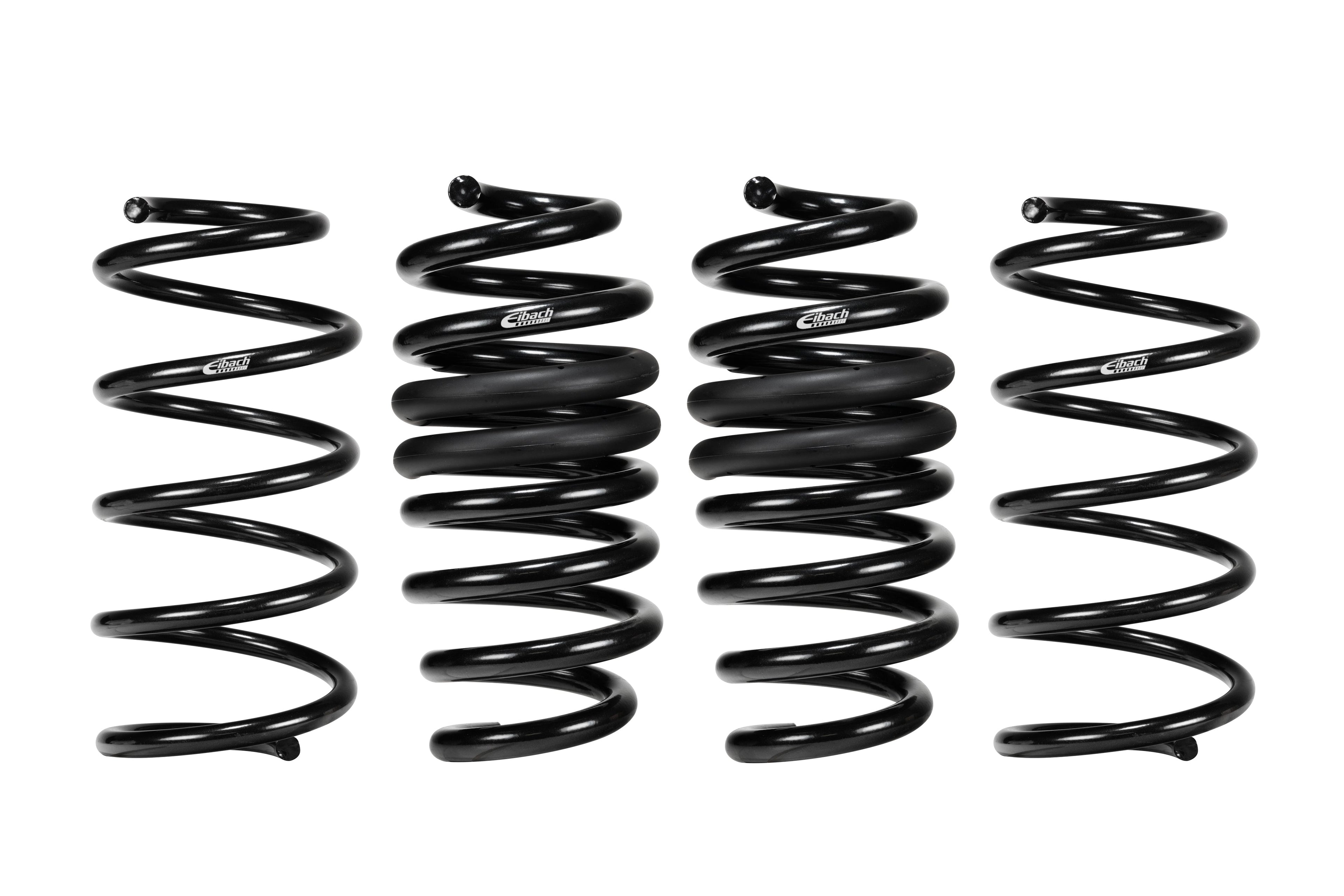 COIL SPRINGS