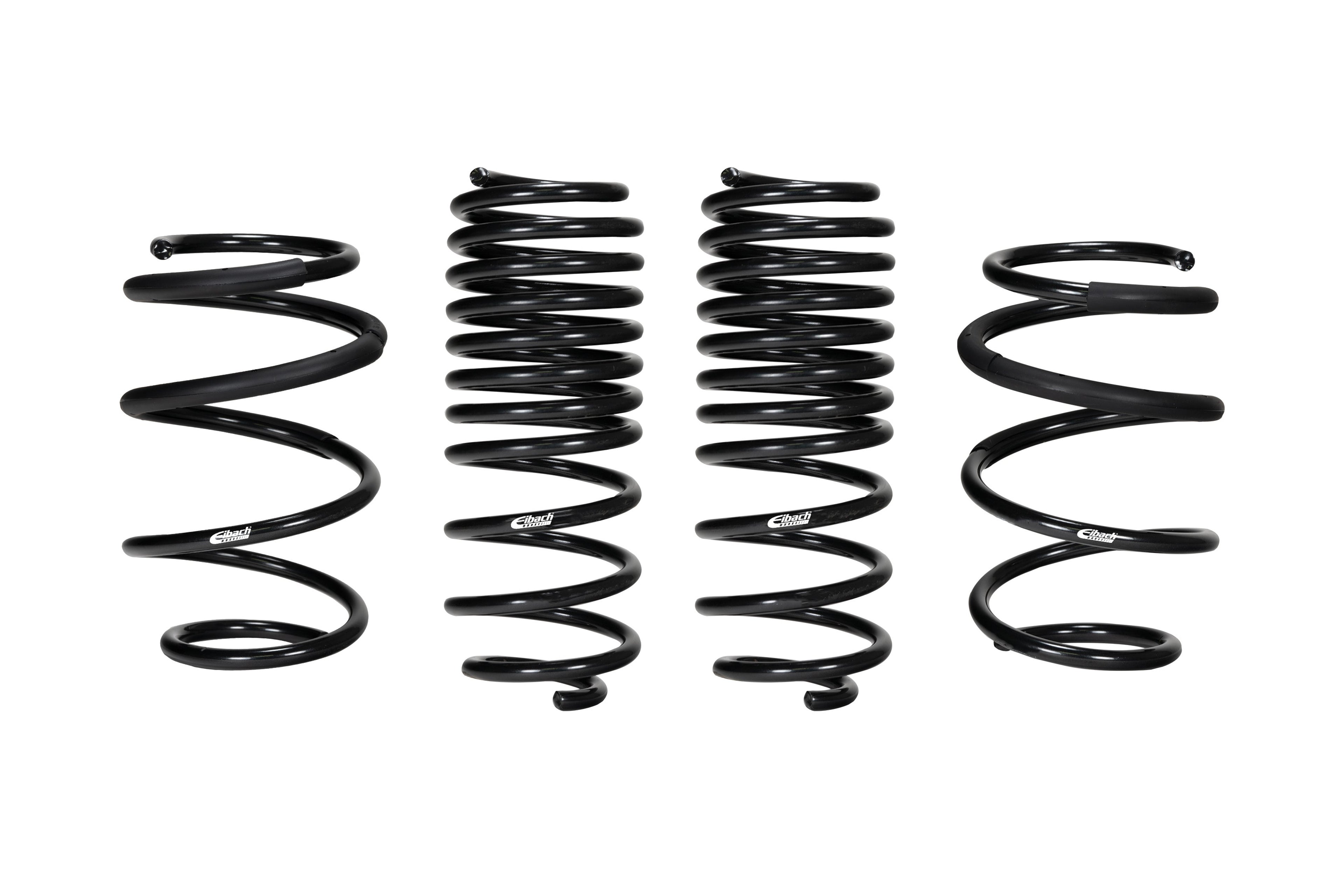 PRO-KIT PERFORMANCE SPRINGS