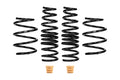 SPRINGS LOWERING 1.4F/1.7R PRO