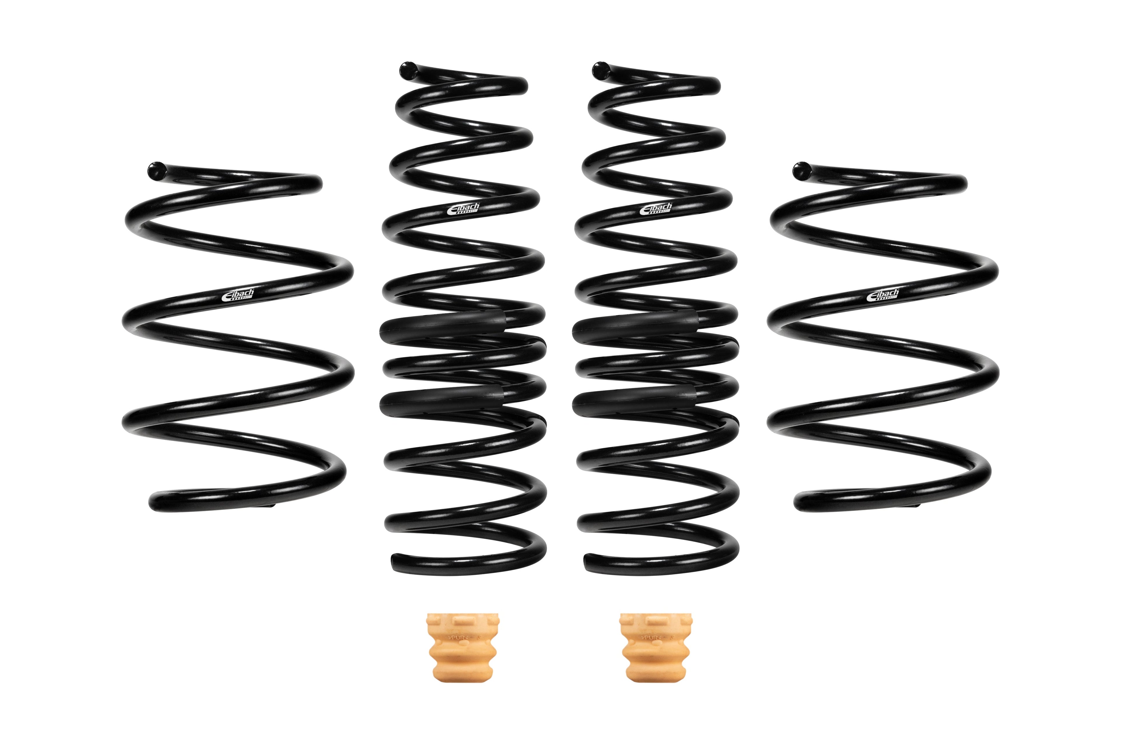 SPRINGS LOWERING 1.4F/1.7R PRO