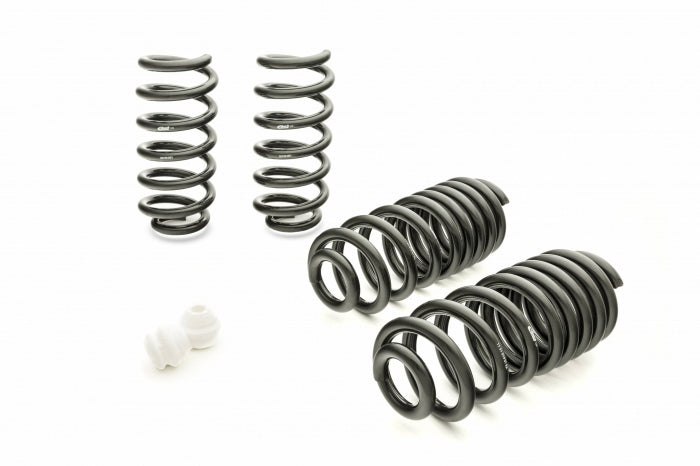 PRO KIT LOWERING SPRING