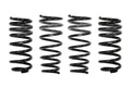 PRO-KIT PERFORMANCE SPRINGS