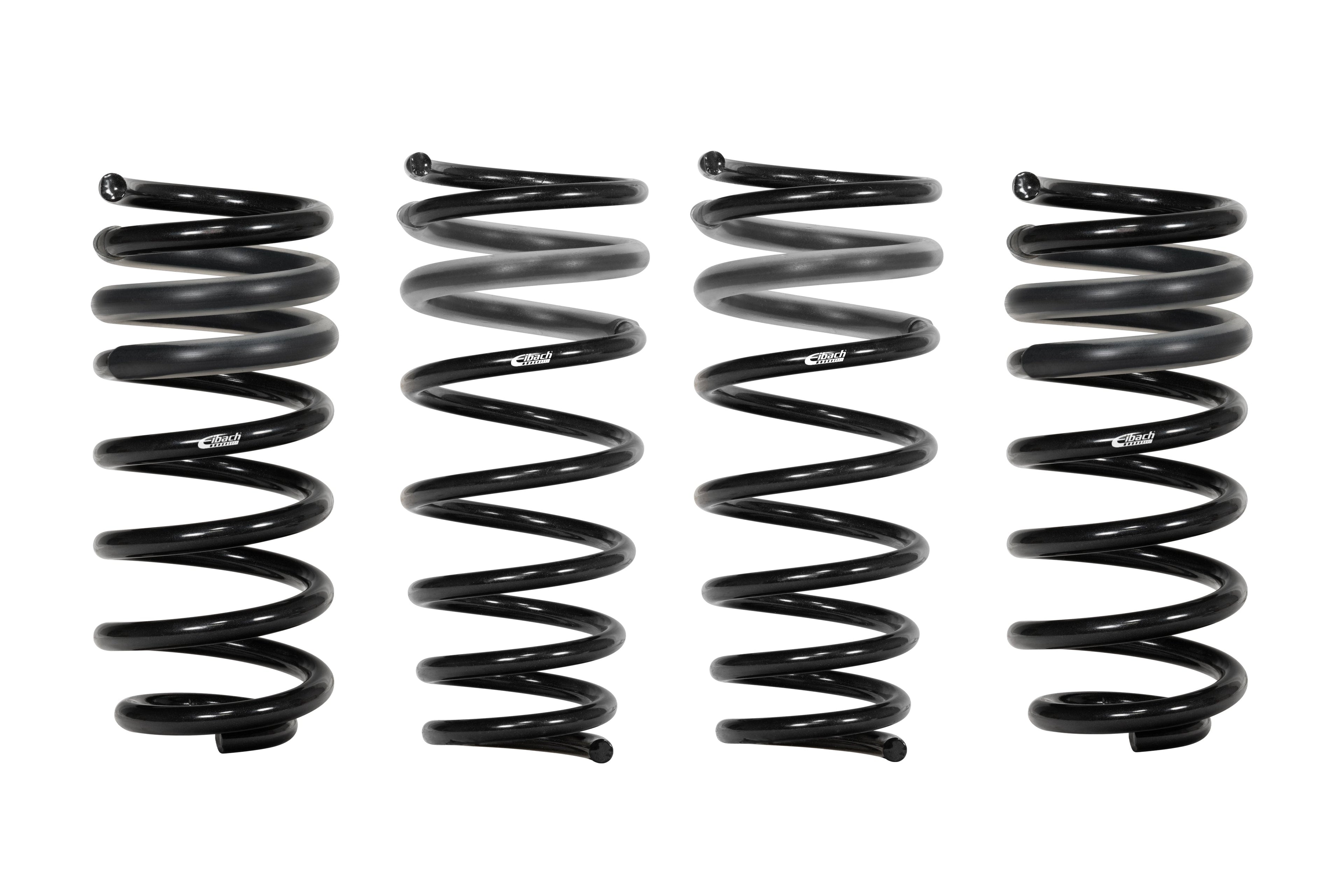 PRO-KIT PERFORMANCE SPRINGS
