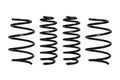 COIL SPRINGS