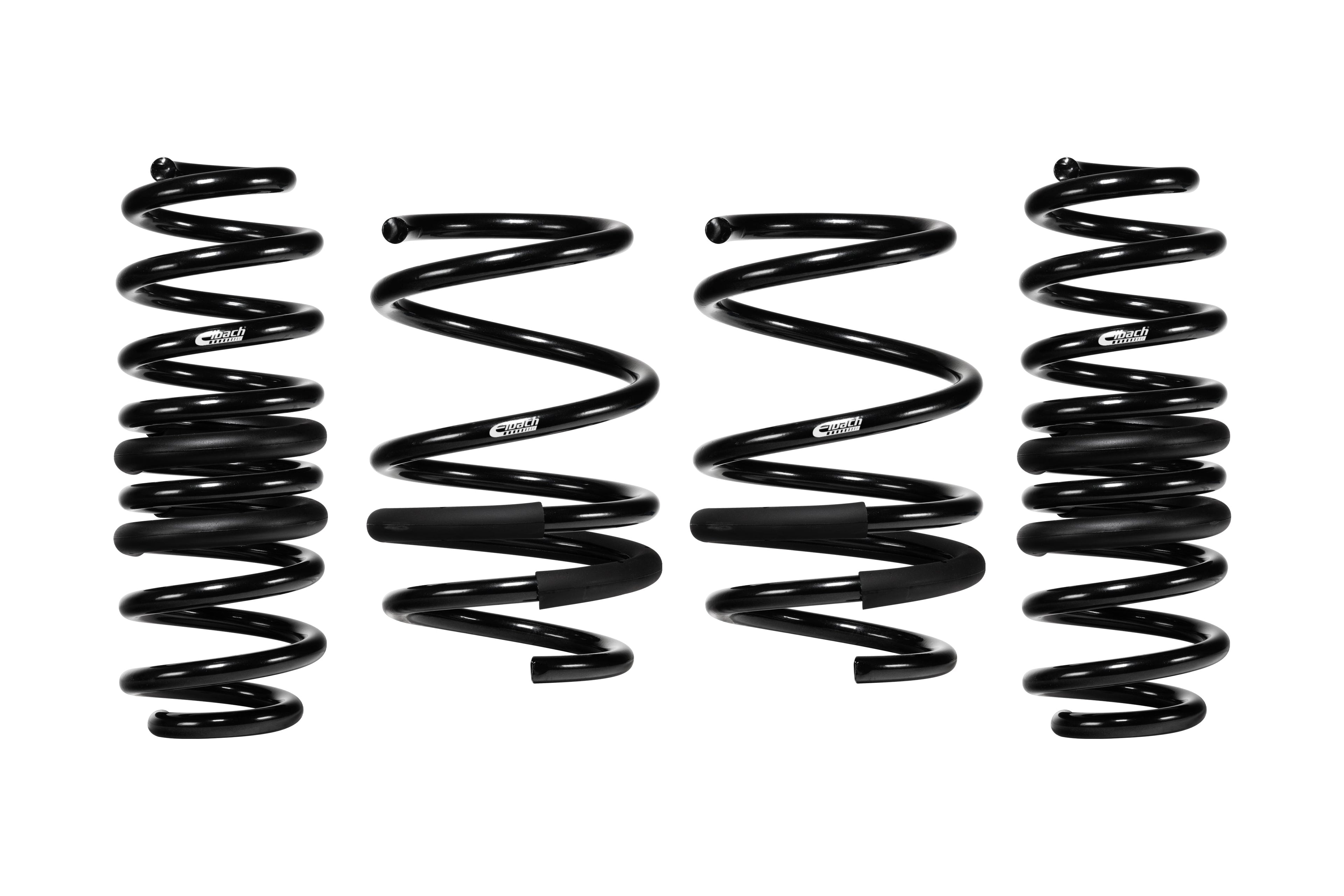PRO-KIT PERFORMANCE SPRINGS