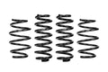 SPRINGS LOWERING PROGRESSIVE