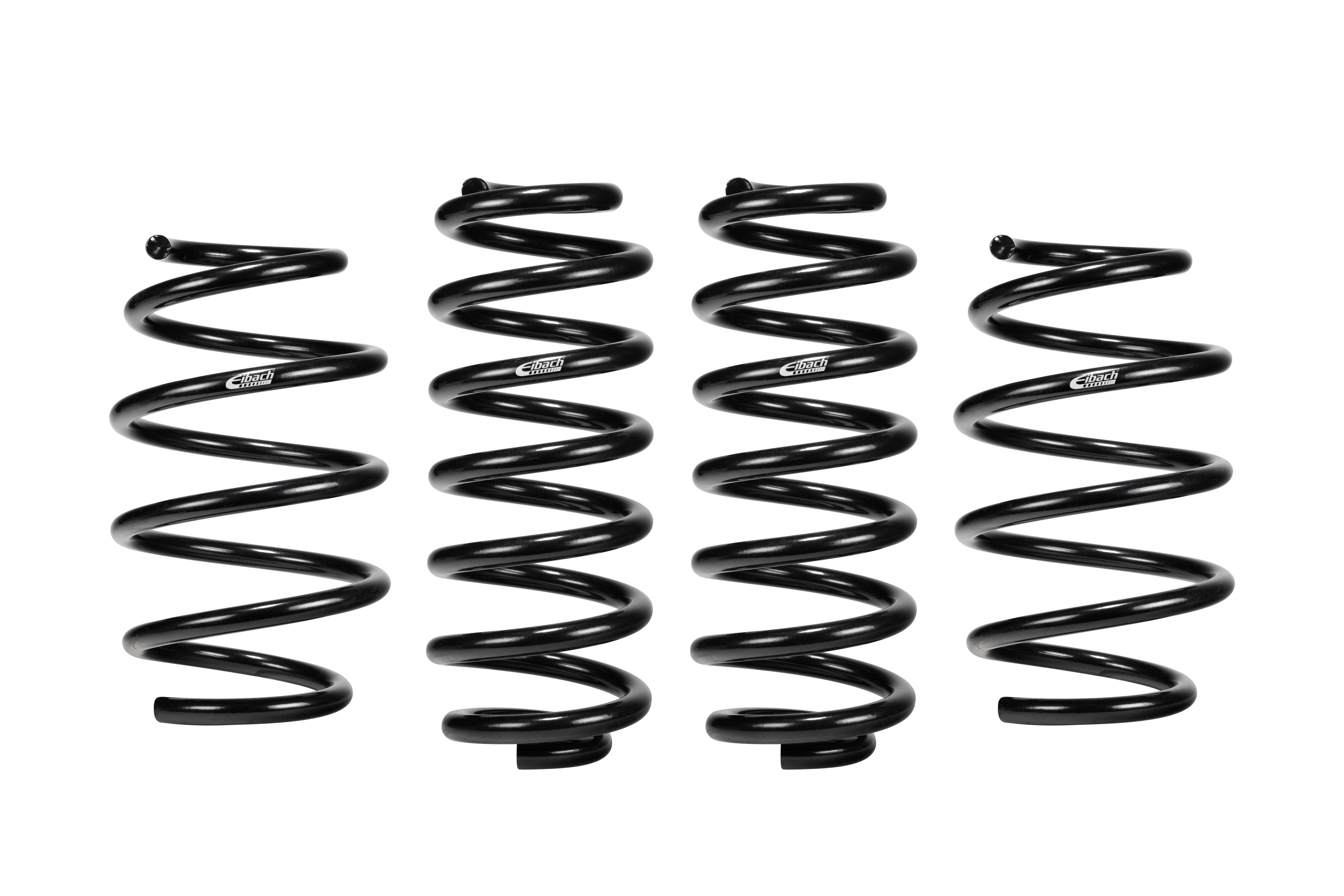 SPRINGS LOWERING PROGRESSIVE