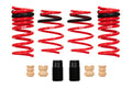 COIL SPRINGS