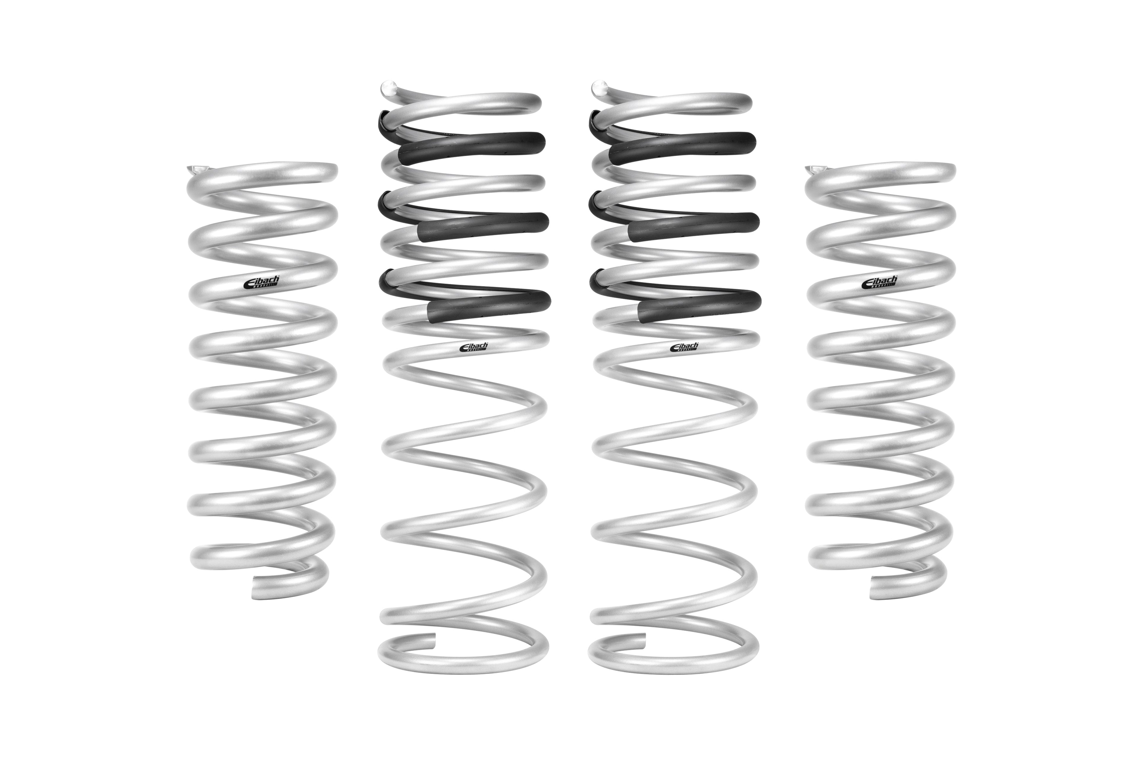 LIFT SPRINGS SET OF 4