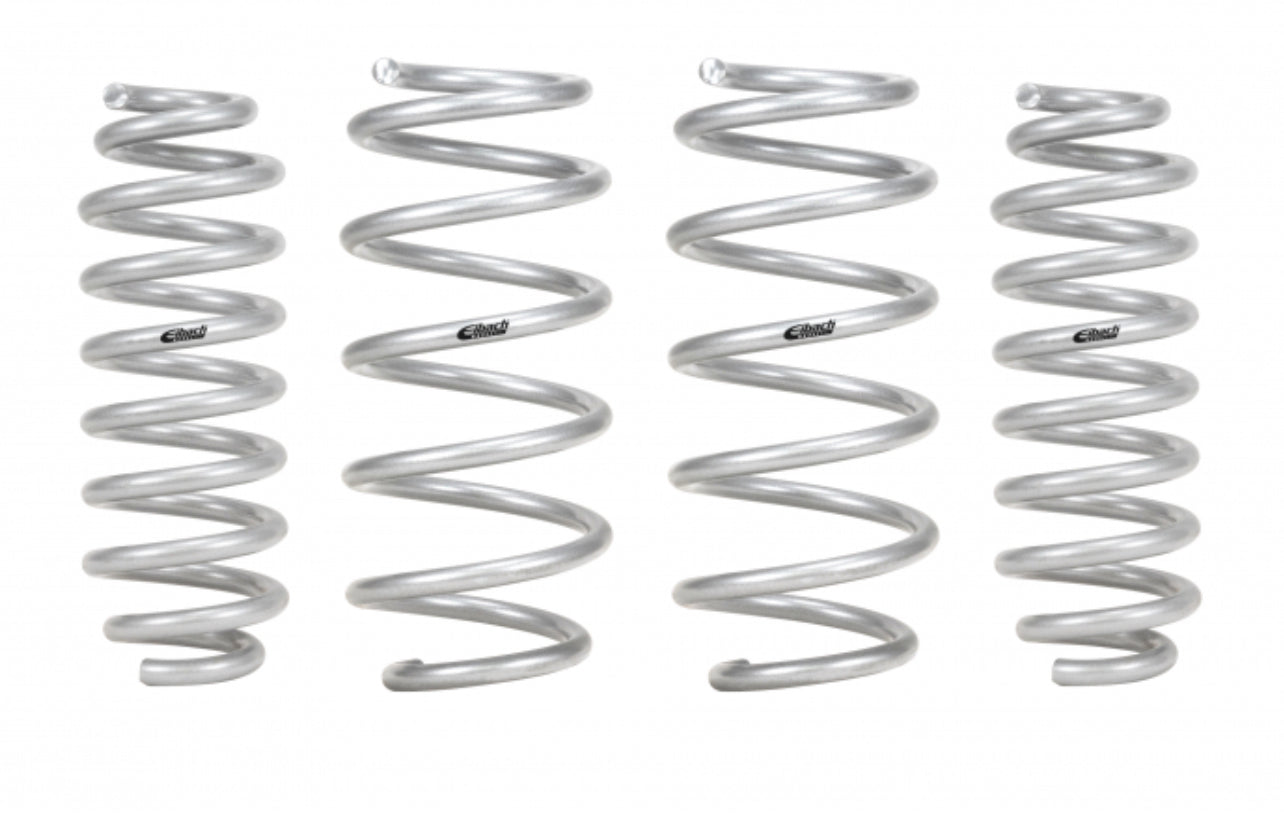 PRO-TRUCK LIFT SPRINGS