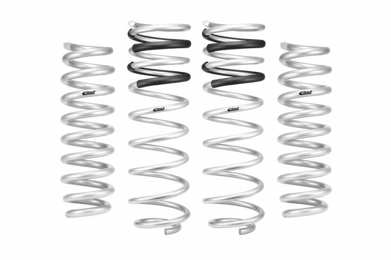 PRO-TRUCK LIFT SPRINGS