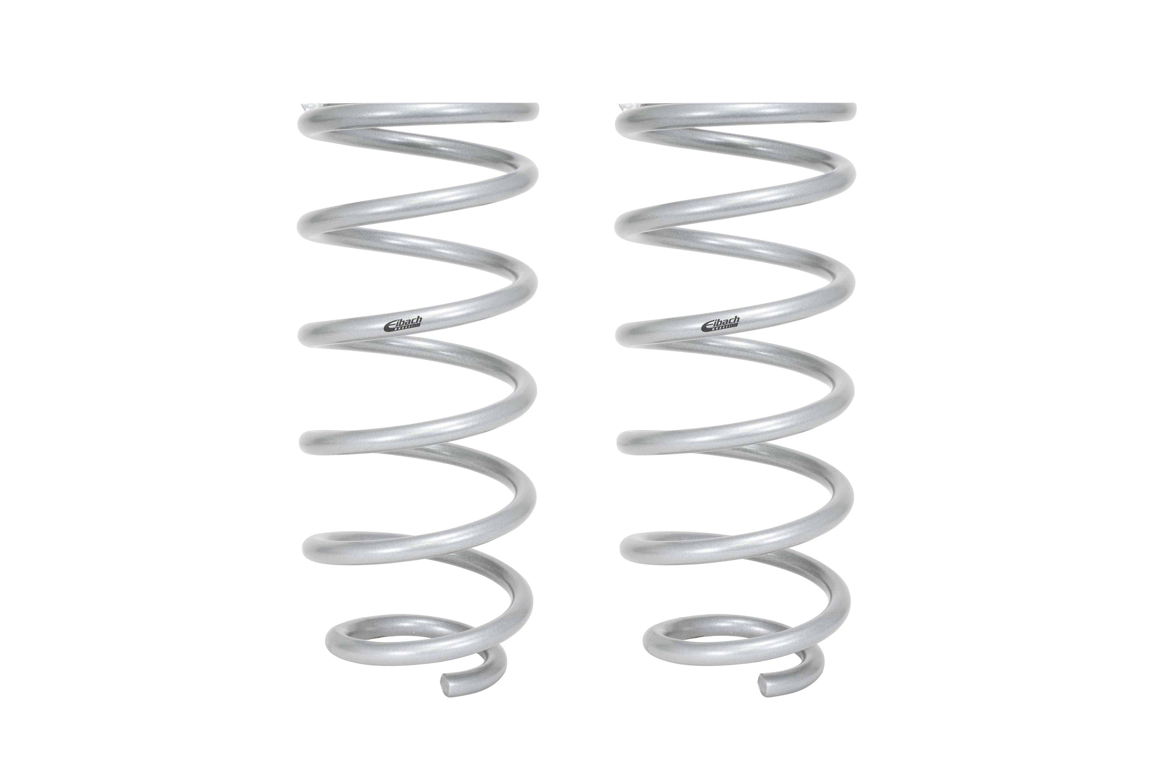 COIL SPRINGS