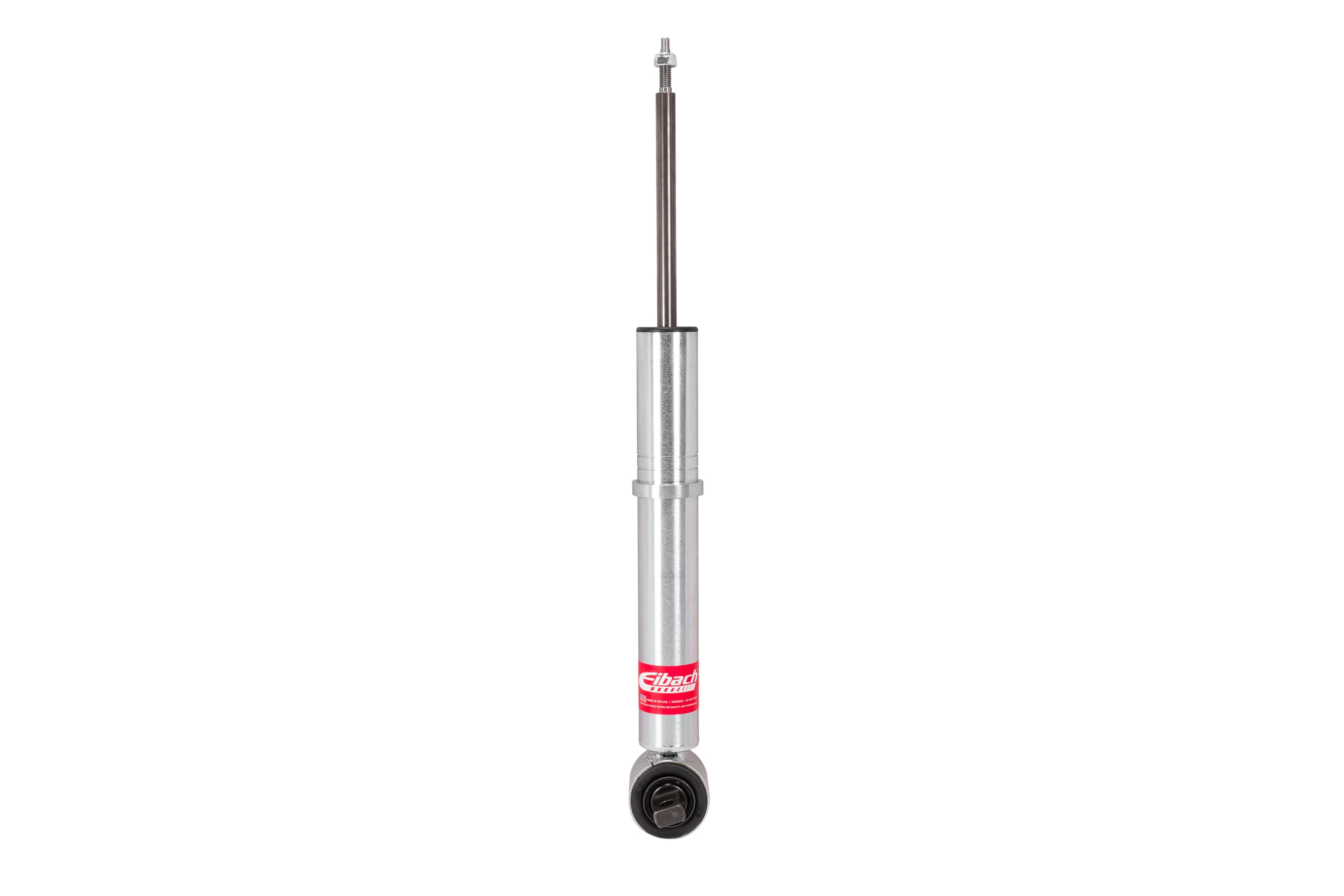 SHOCK MONOTUBE FRONT
