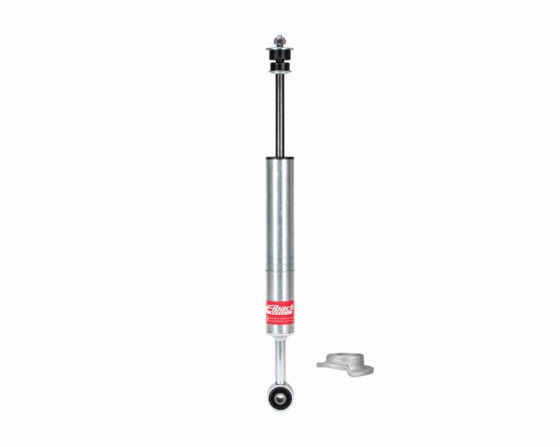 SHOCKS AND STRUTS