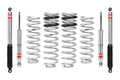 SUSPENSION LIFT KIT