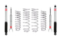 PRO-TRUCK LIFT SYSTEM