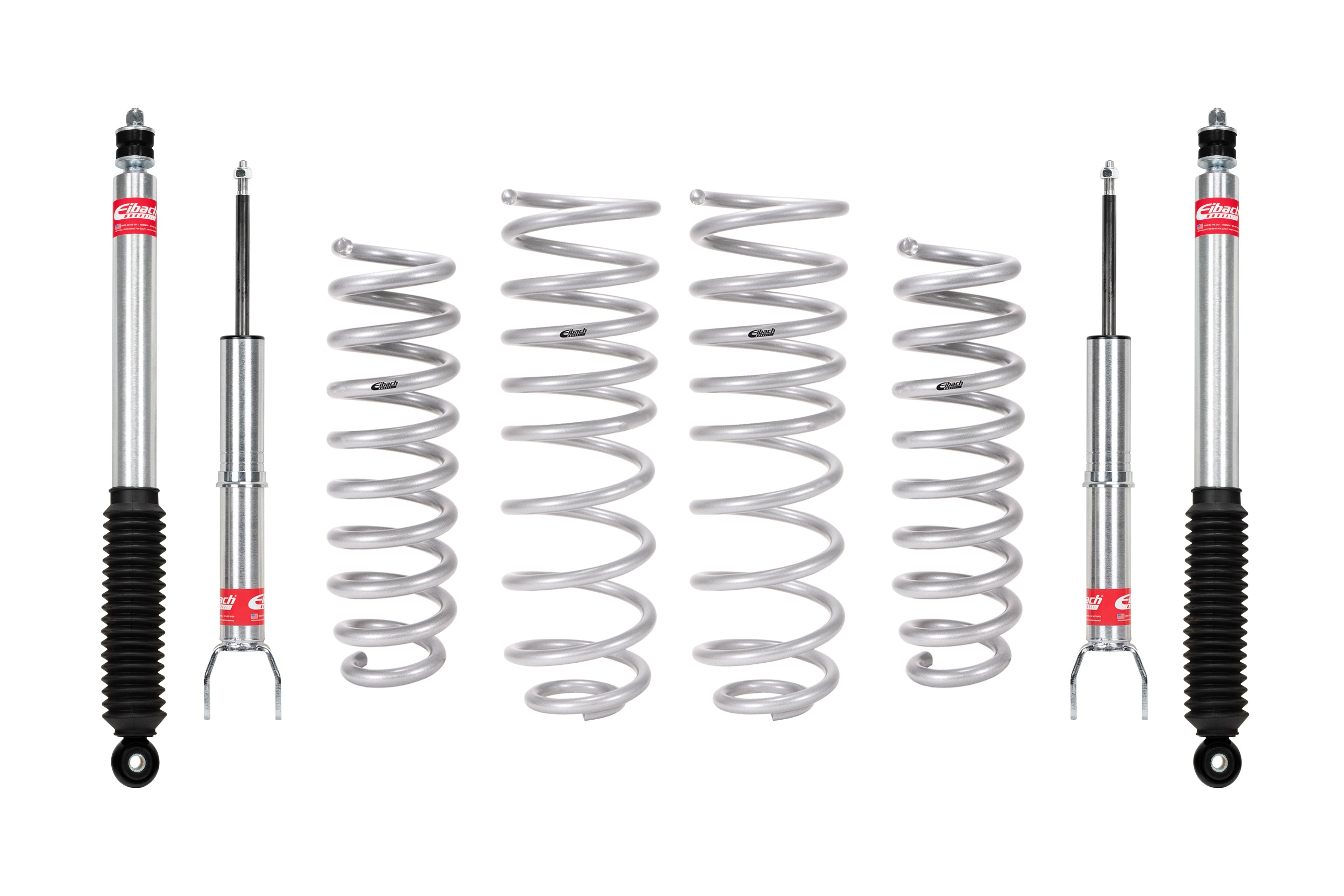 PRO-TRUCK LIFT SYSTEM