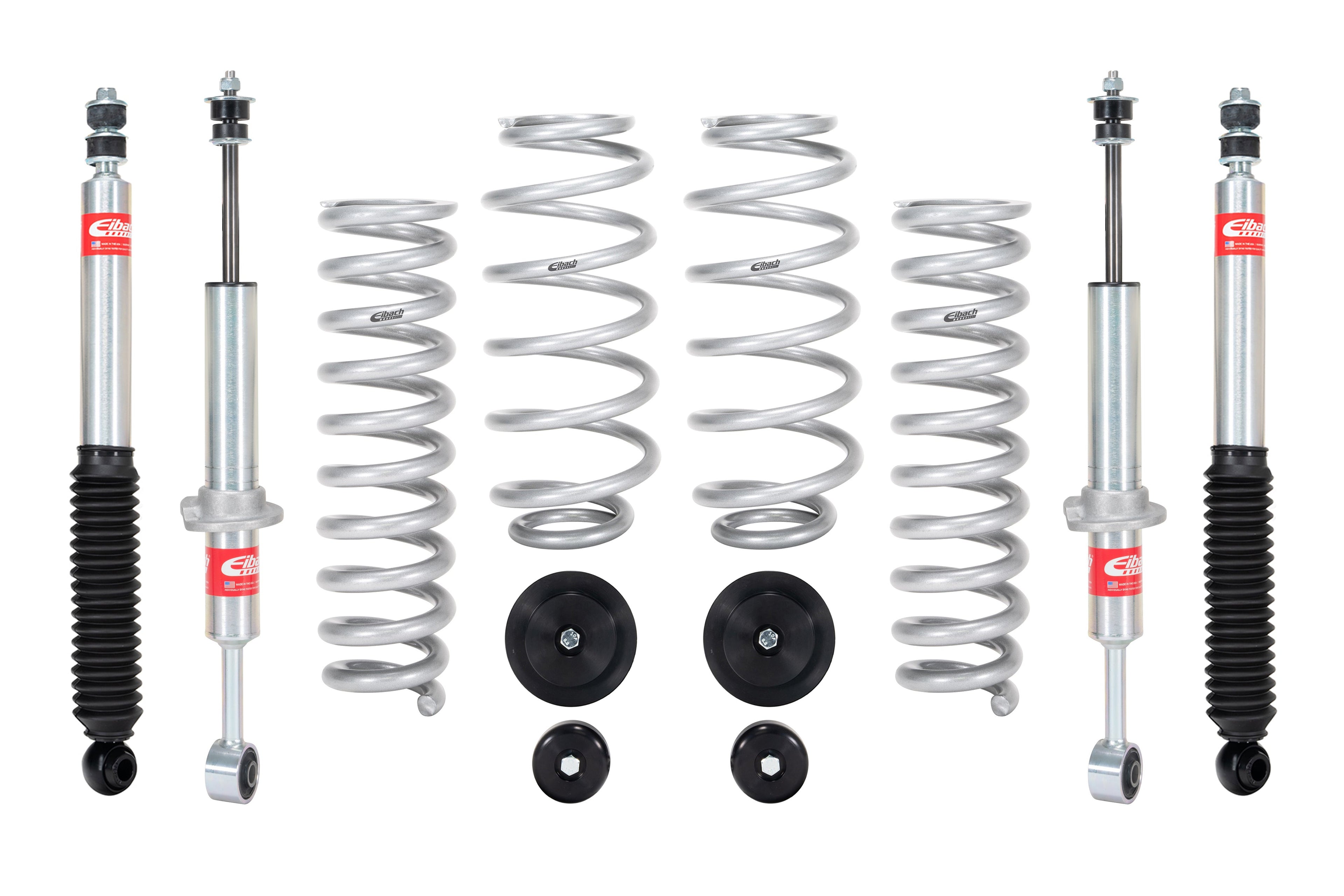 Pro Lift Kit 2003-09 Lexus GX470