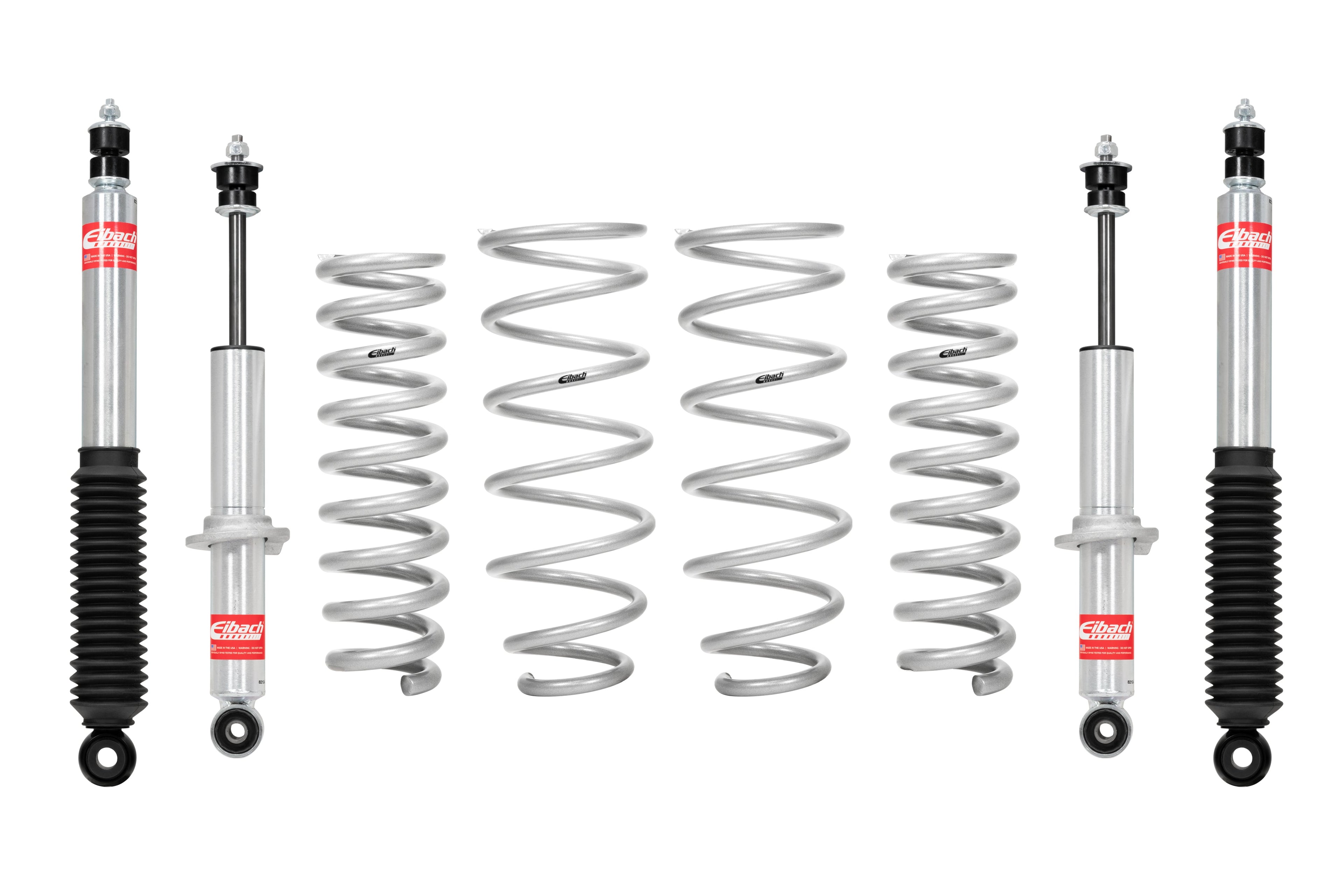 PRO-TRUCK LIFT SYSTEM