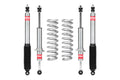PRO-TRUCK LIFT SYSTEM
