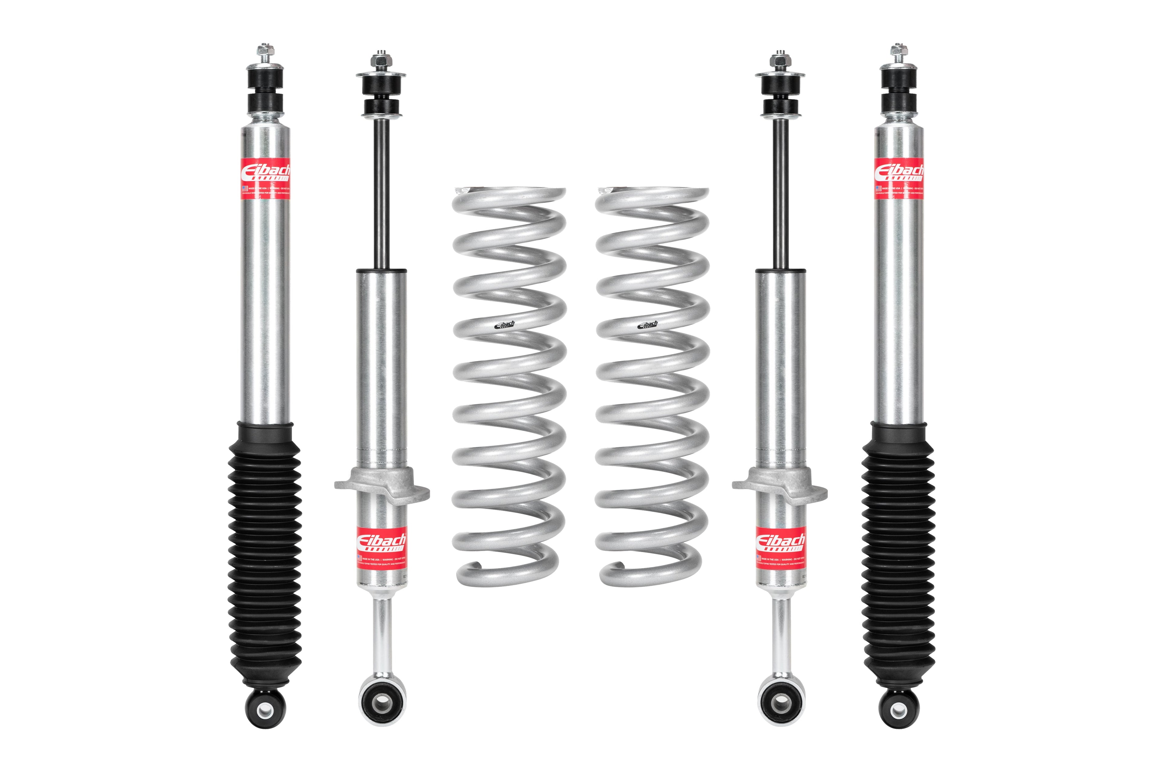 PRO-TRUCK LIFT SYSTEM