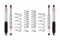 PRO-TRUCK LIFT SYSTEM