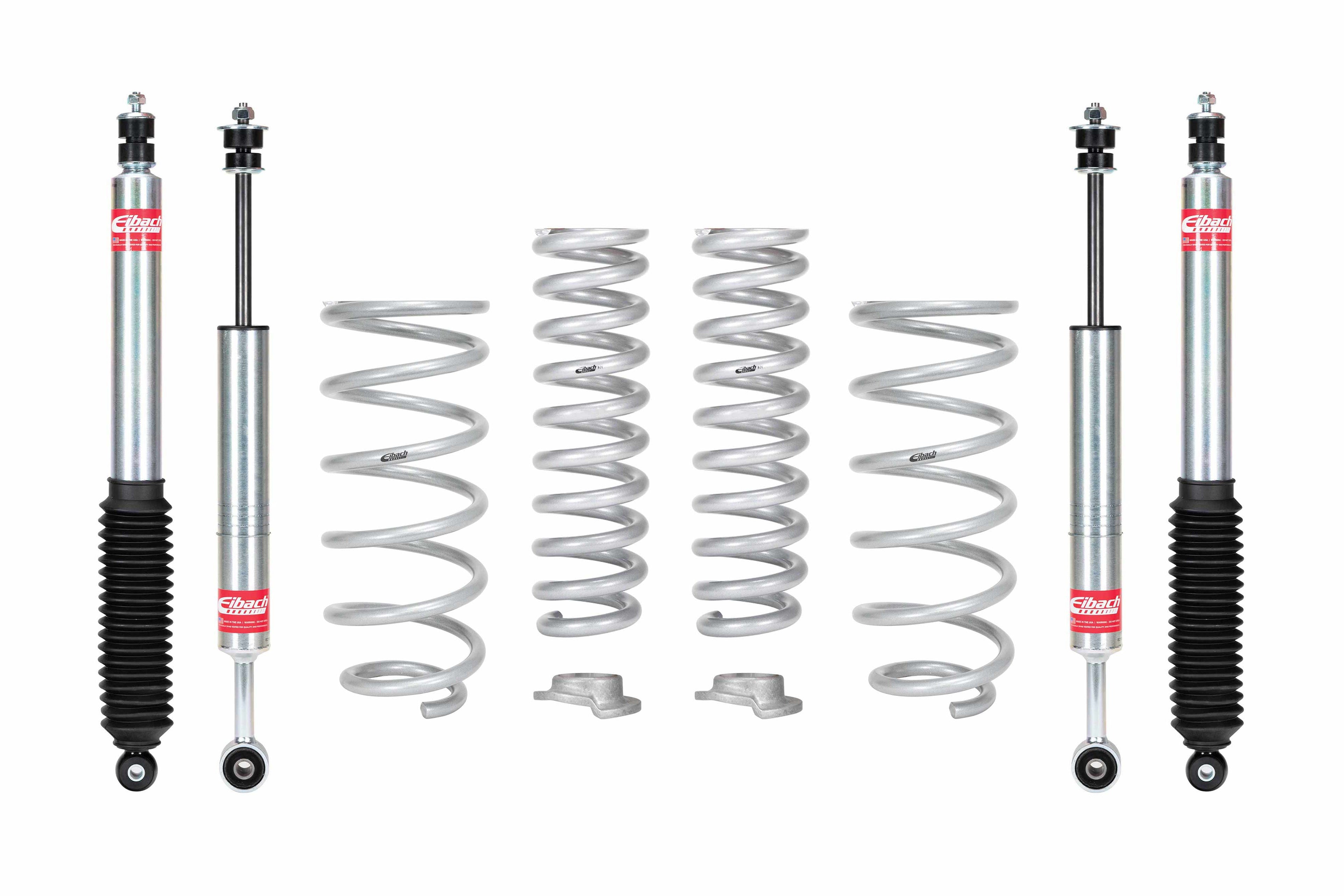 PRO-TRUCK LIFT SYSTEM