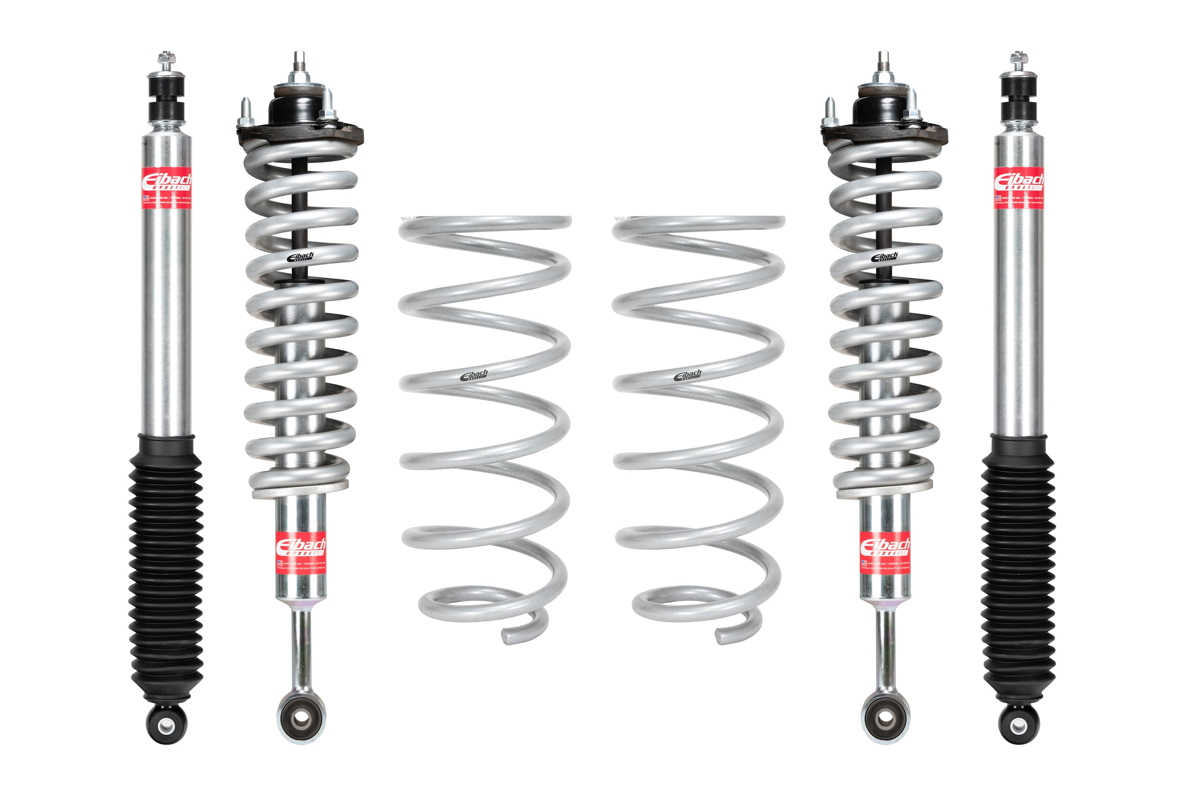 COILOVER KITS