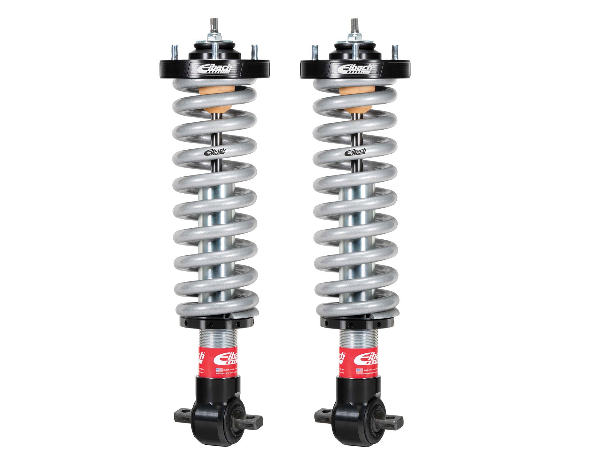 PRO-TRUCK 2.0 COILOVER