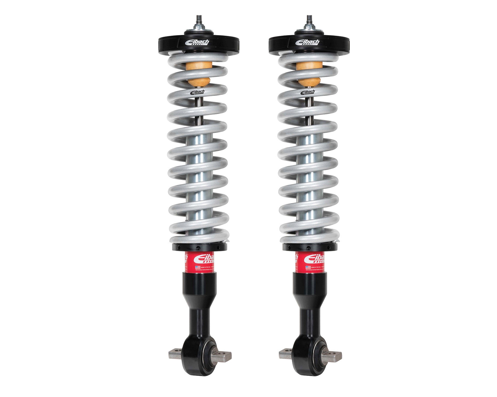 PRO-TRUCK 2.0 COILOVER