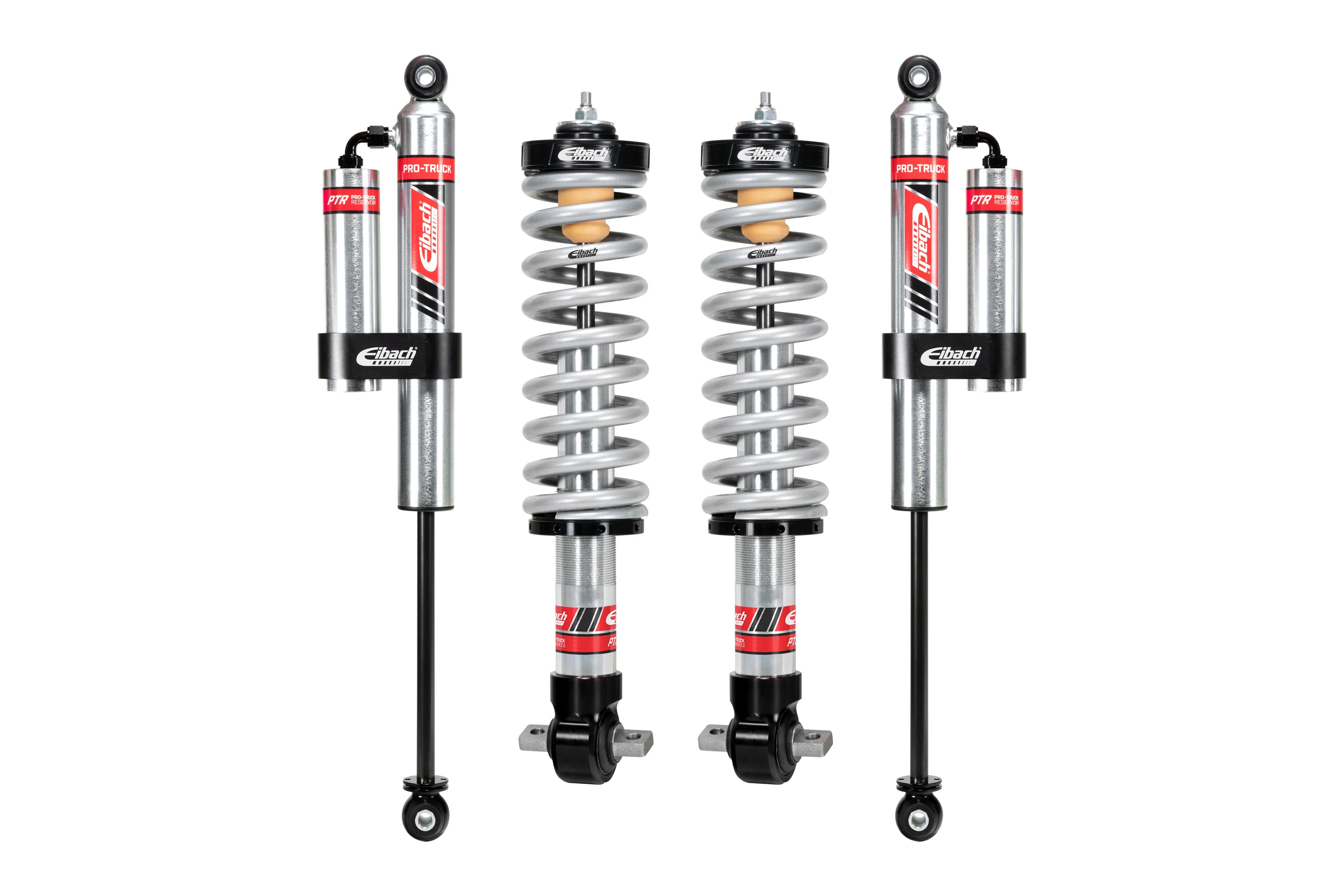 COIL OVER SYSTEM RESERVOIR