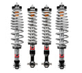 COILOVER LIFT KIT FORD STAGE 2