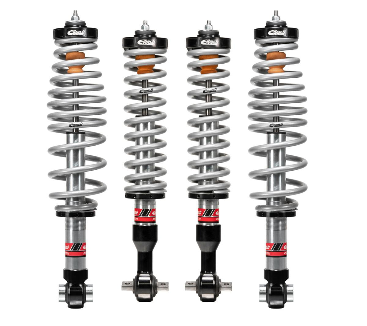 COILOVER LIFT KIT FORD STAGE 2