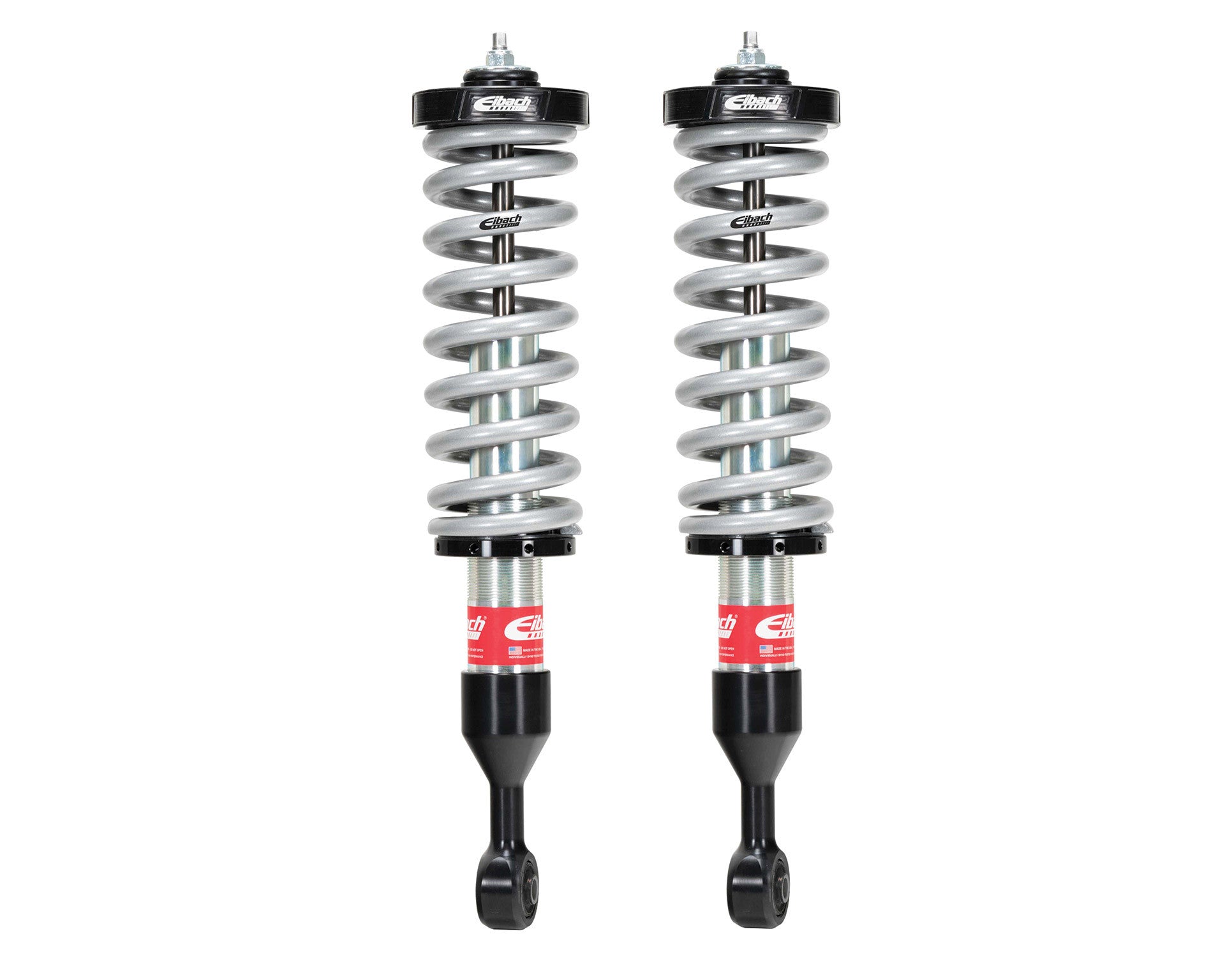 COILOVER KITS